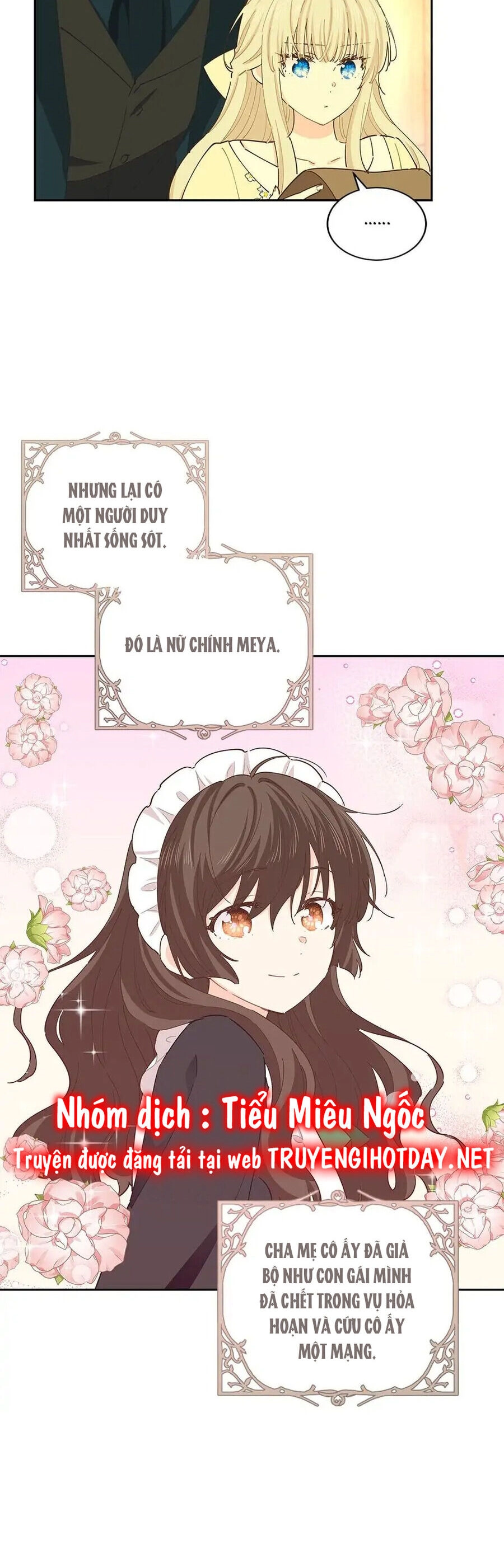 Tôi Đã Mệt Rồi Chapter 63 - 7