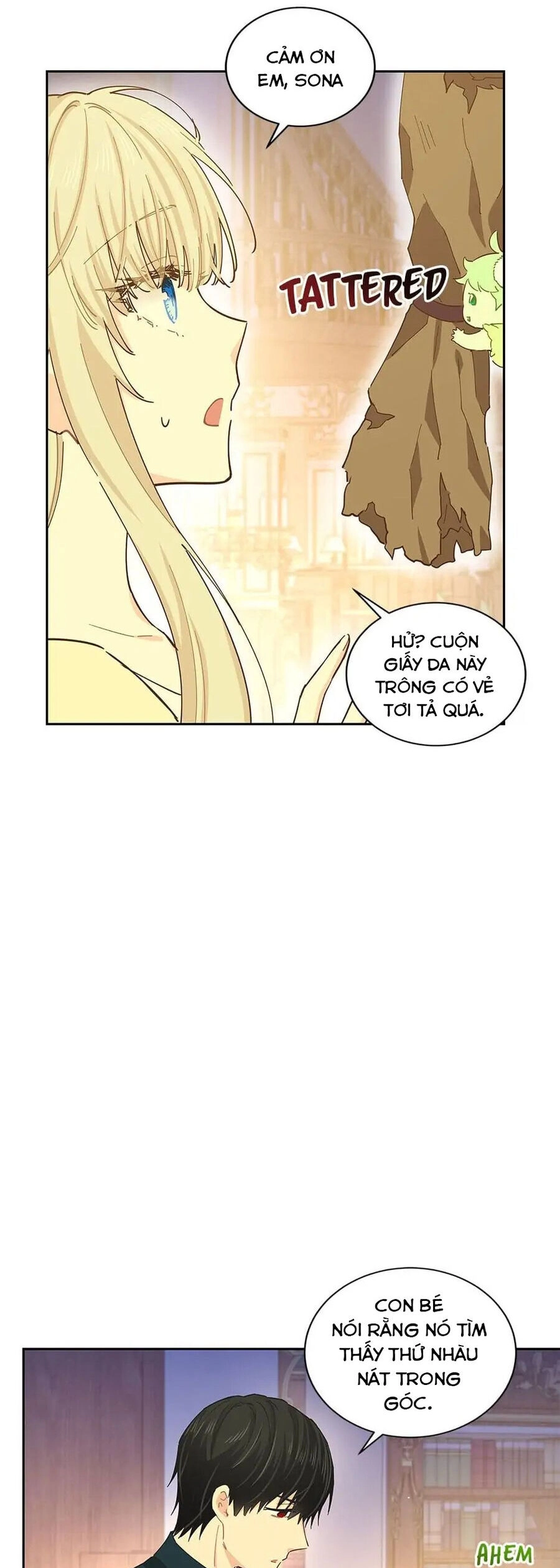 Tôi Đã Mệt Rồi Chapter 63 - 10