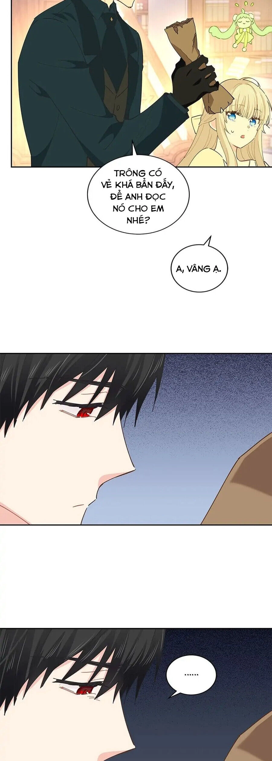 Tôi Đã Mệt Rồi Chapter 63 - 11