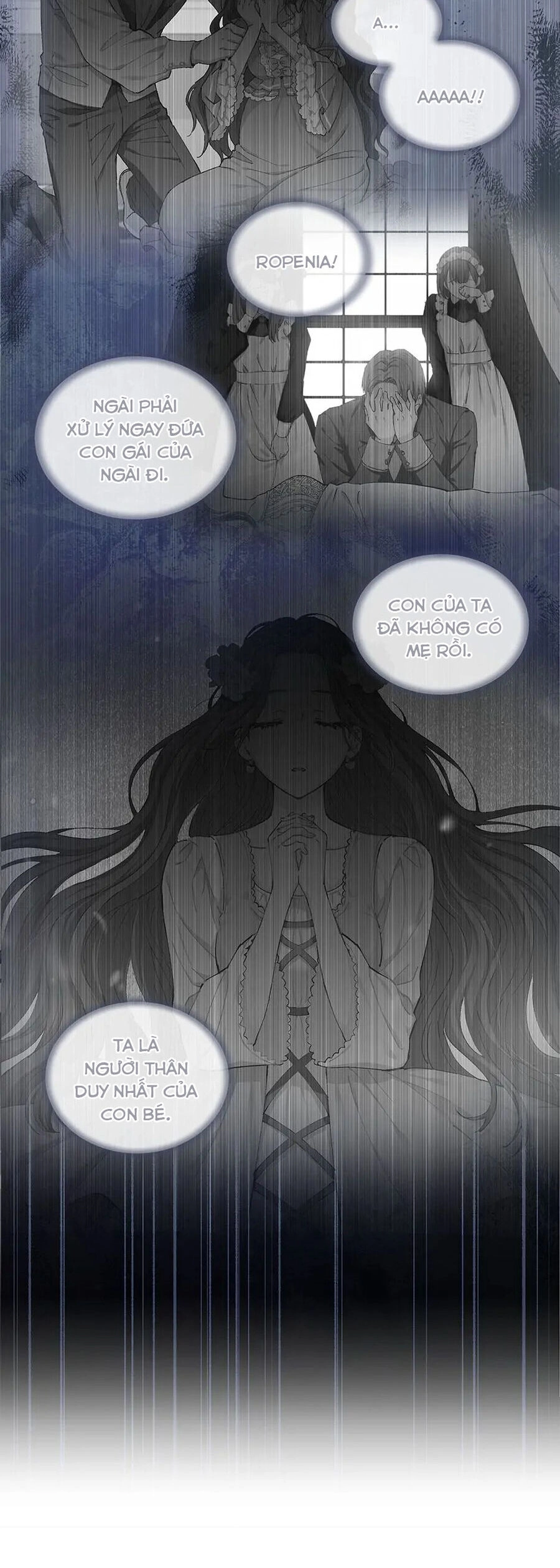 Tôi Đã Mệt Rồi Chapter 63 - 14