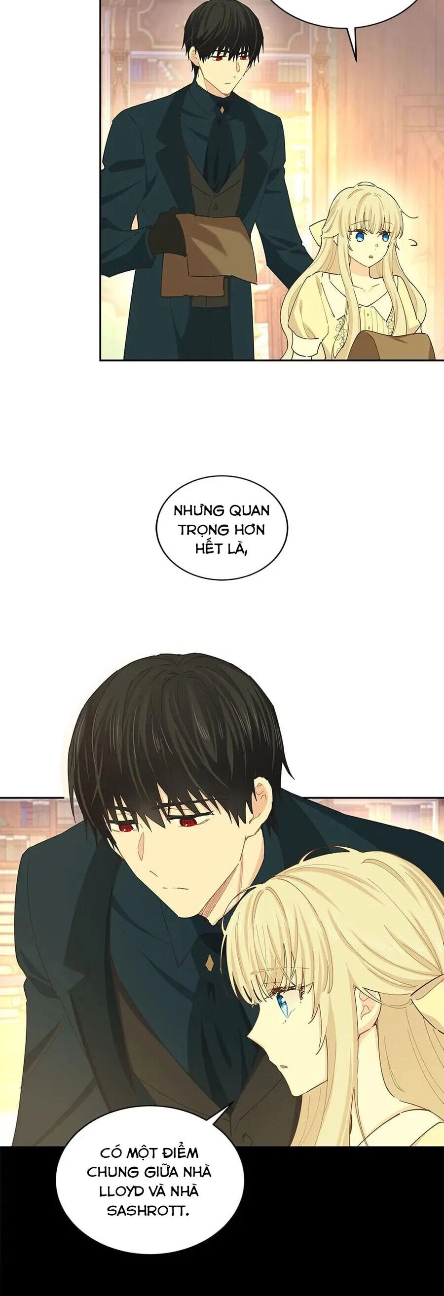 Tôi Đã Mệt Rồi Chapter 63 - 16