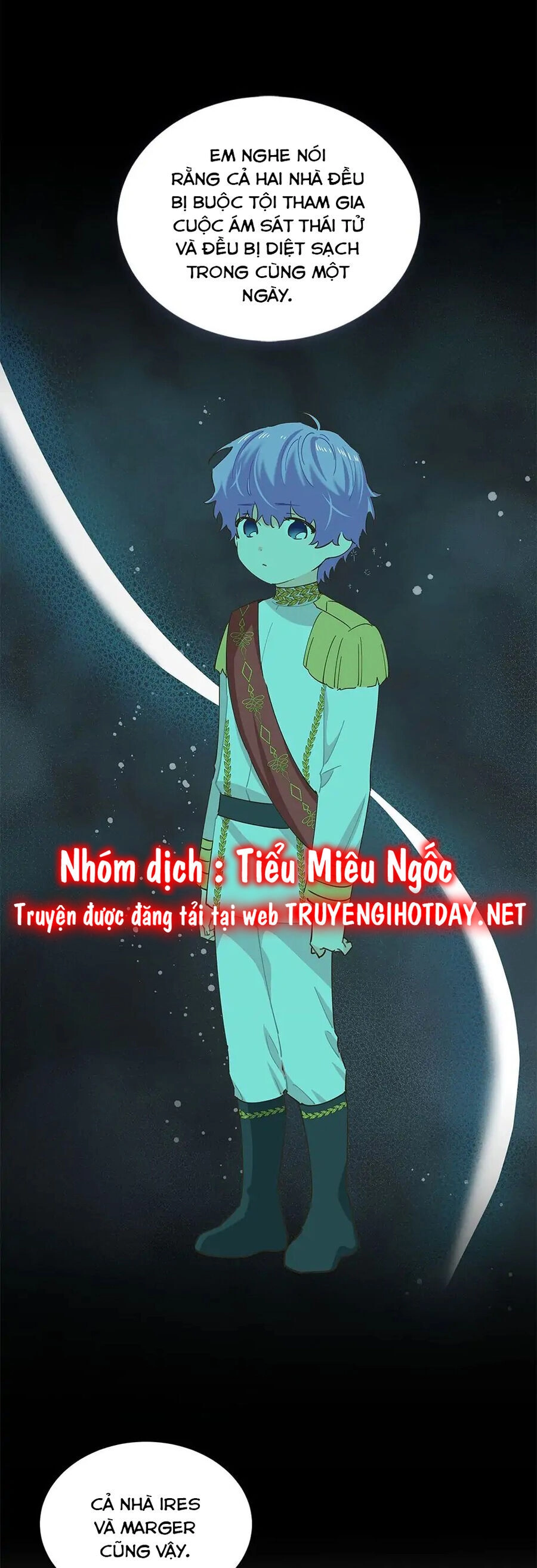 Tôi Đã Mệt Rồi Chapter 63 - 17
