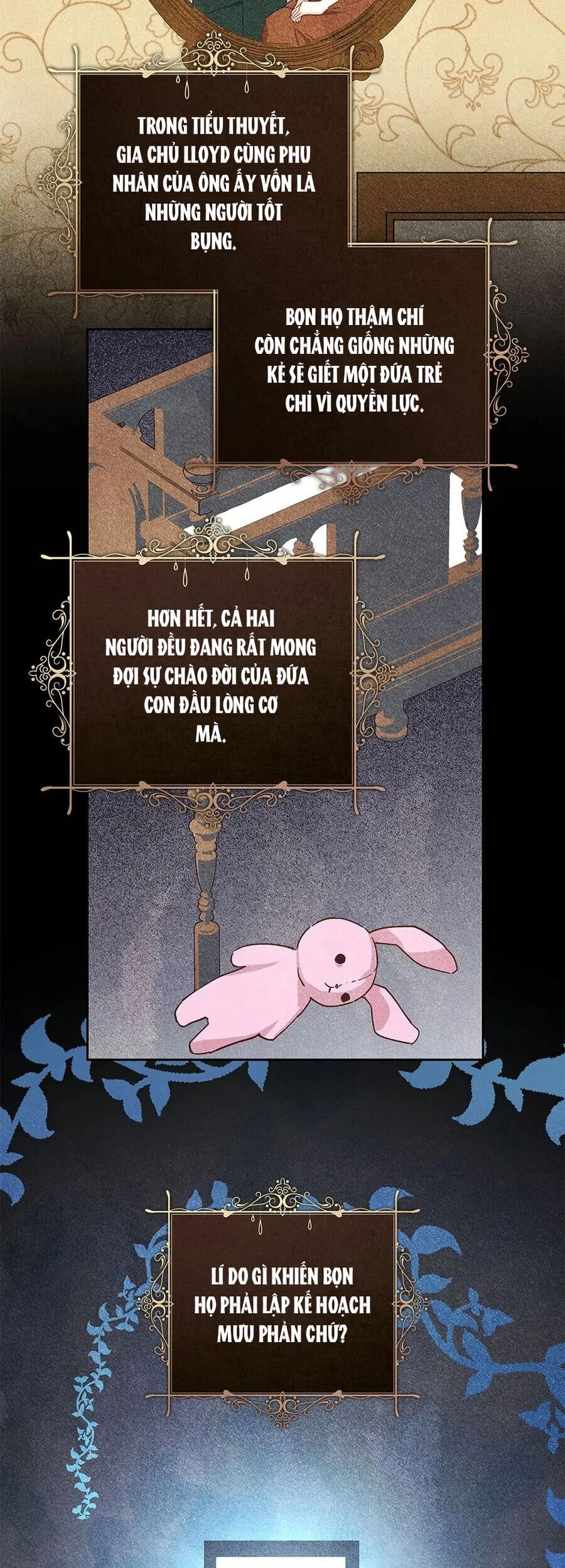 Tôi Đã Mệt Rồi Chapter 63 - 21