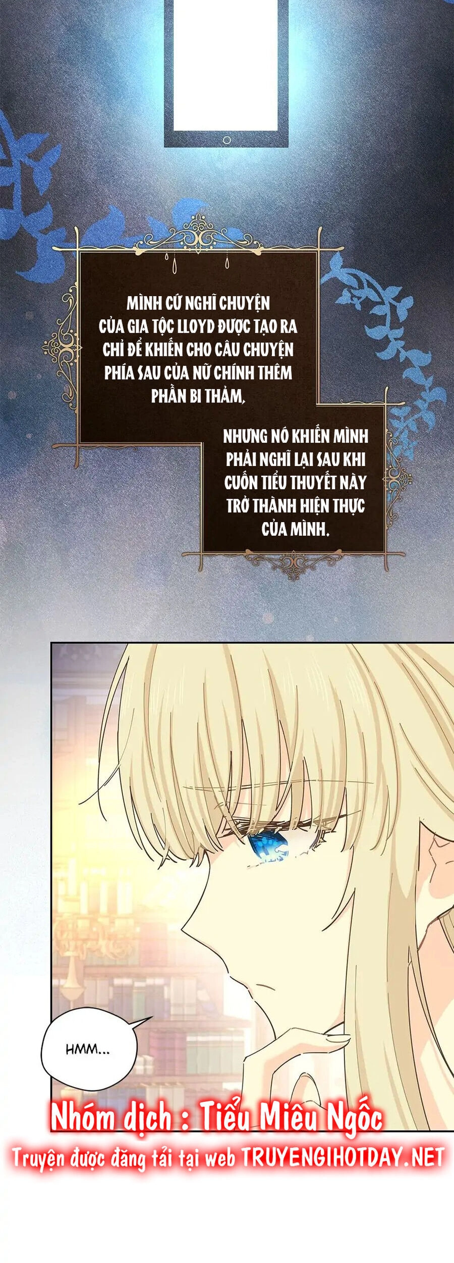 Tôi Đã Mệt Rồi Chapter 63 - 22