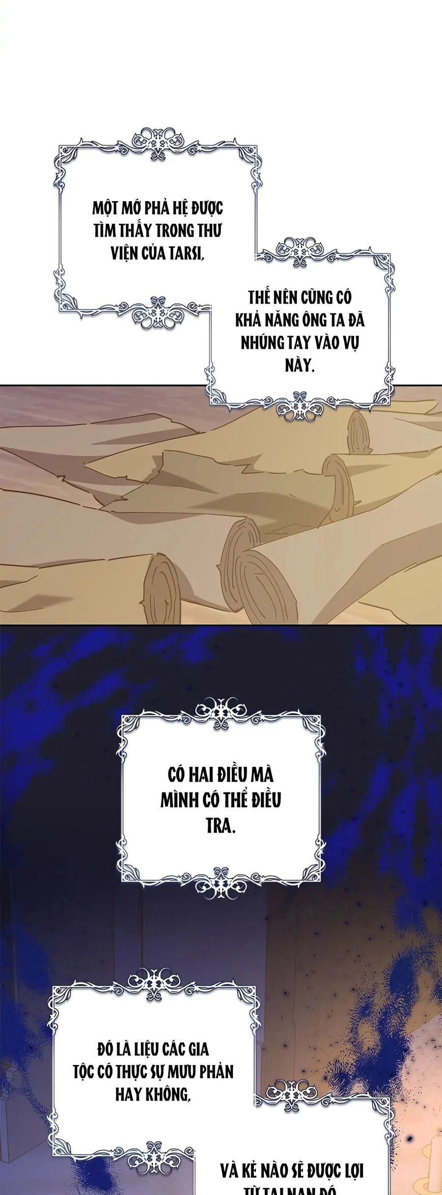 Tôi Đã Mệt Rồi Chapter 63 - 23