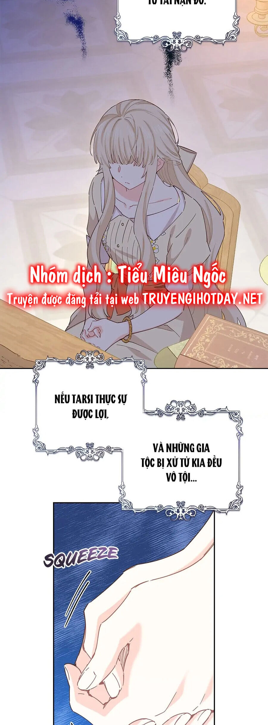 Tôi Đã Mệt Rồi Chapter 63 - 24