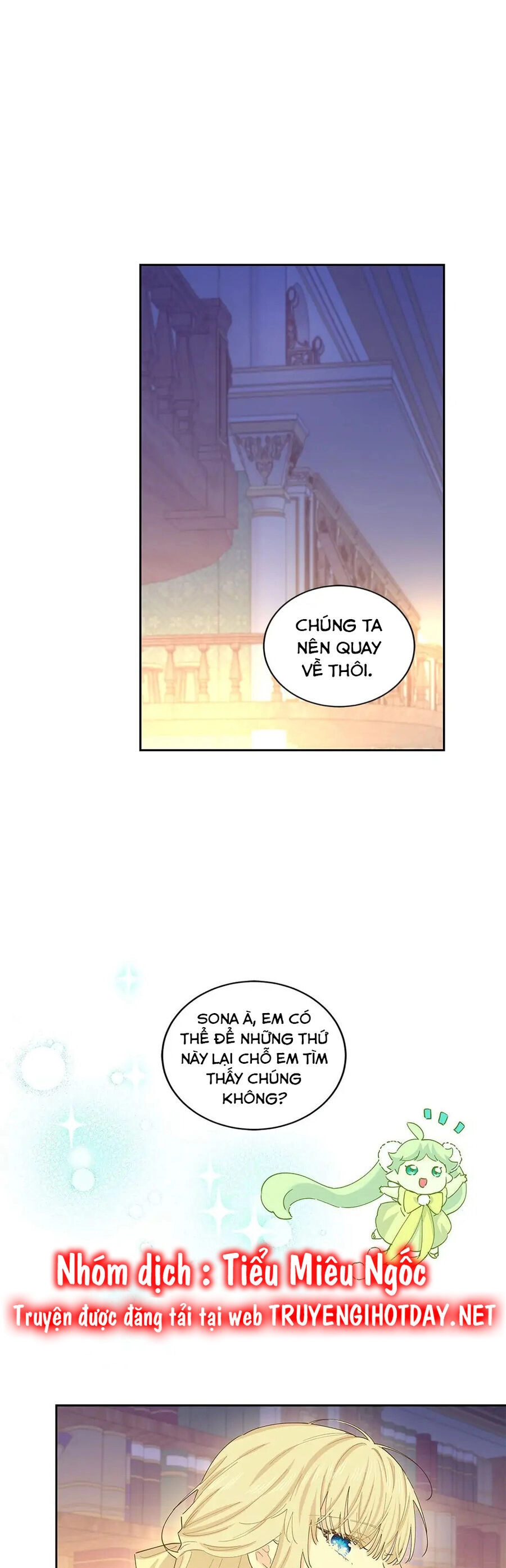 Tôi Đã Mệt Rồi Chapter 63 - 27