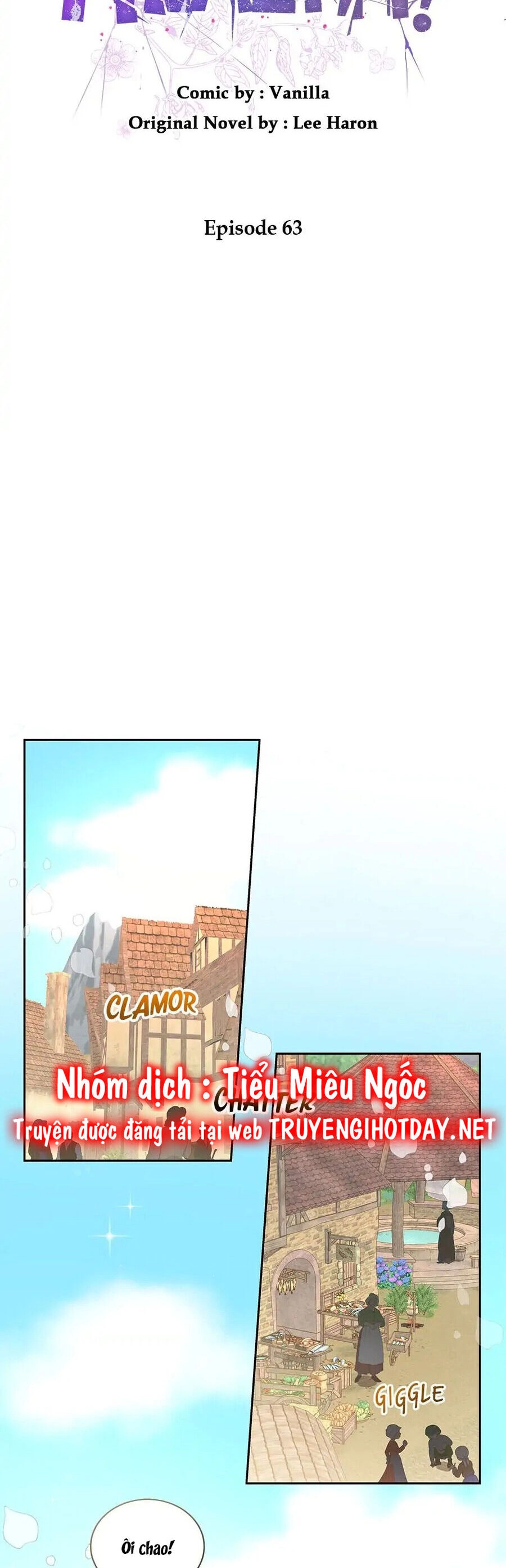 Tôi Đã Mệt Rồi Chapter 63 - 29