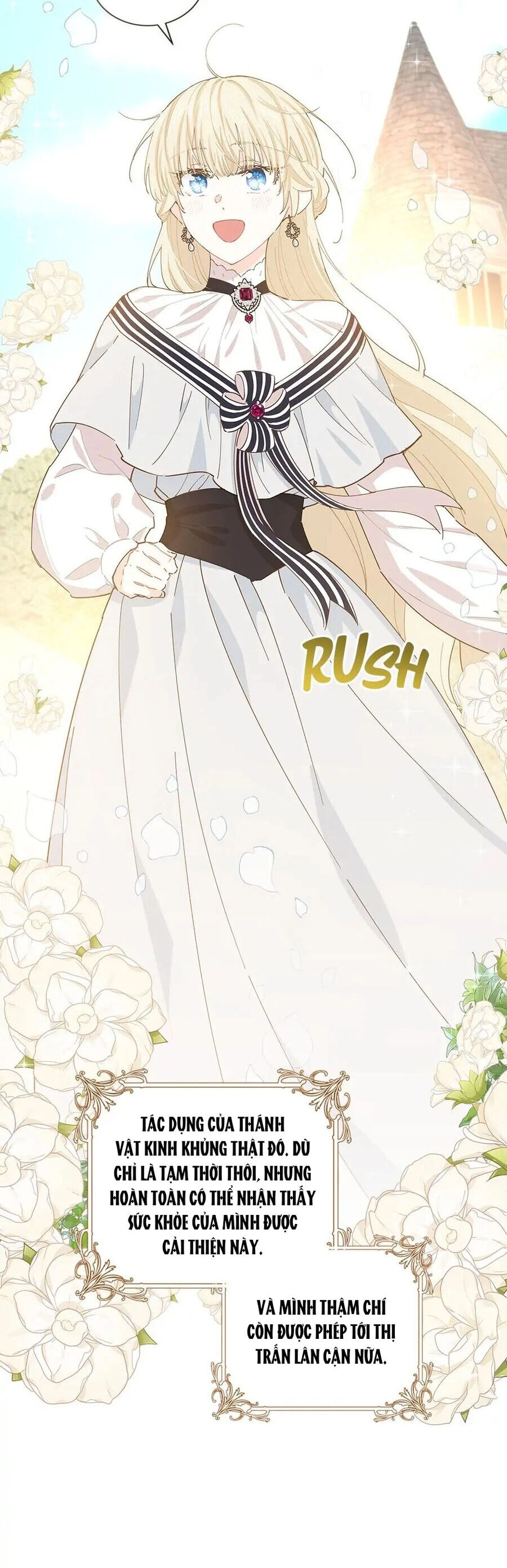 Tôi Đã Mệt Rồi Chapter 63 - 30