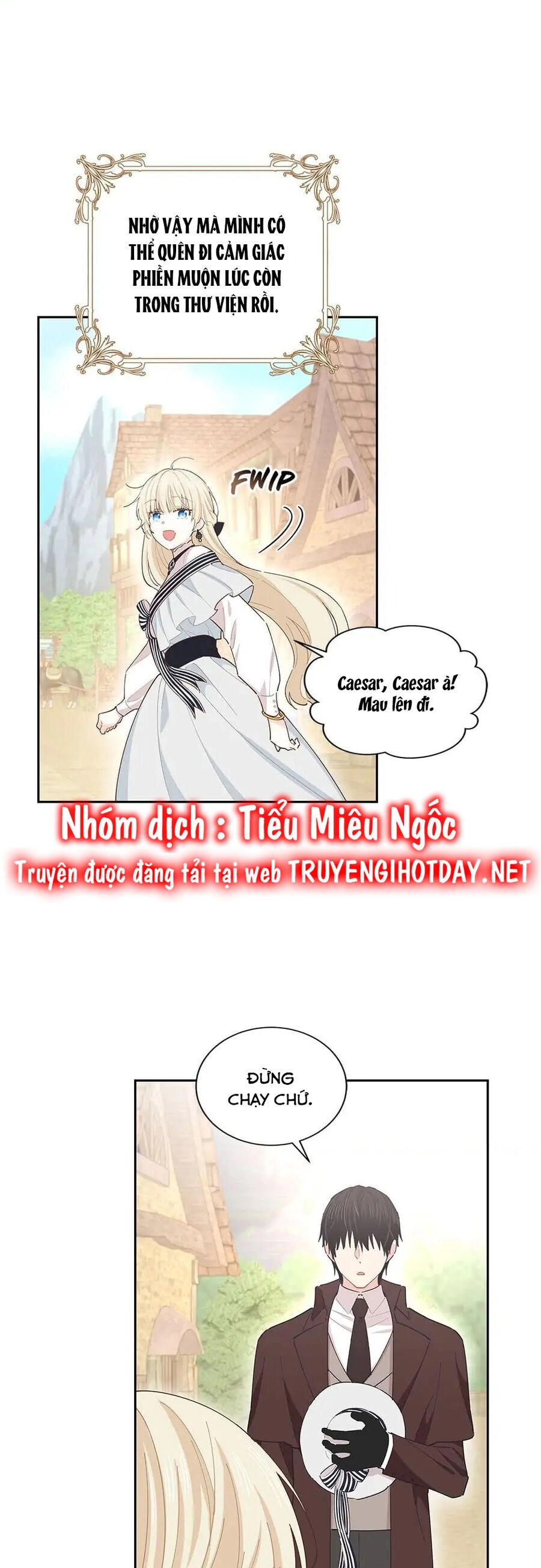 Tôi Đã Mệt Rồi Chapter 63 - 31