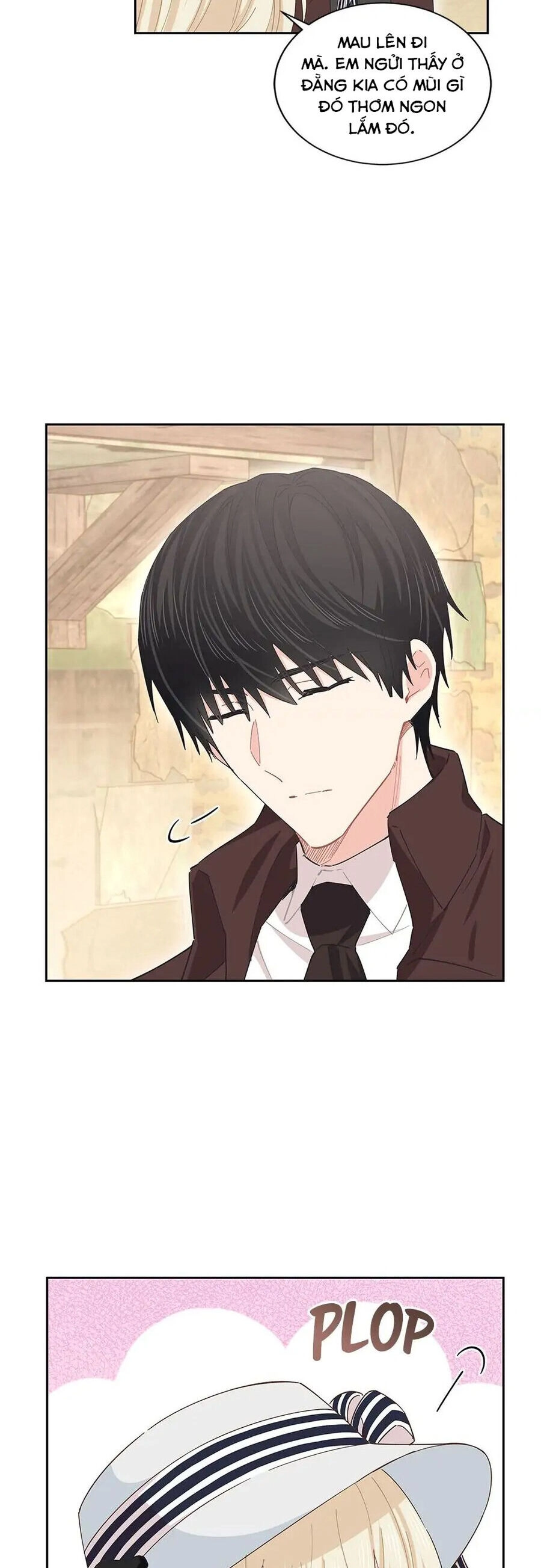 Tôi Đã Mệt Rồi Chapter 63 - 32