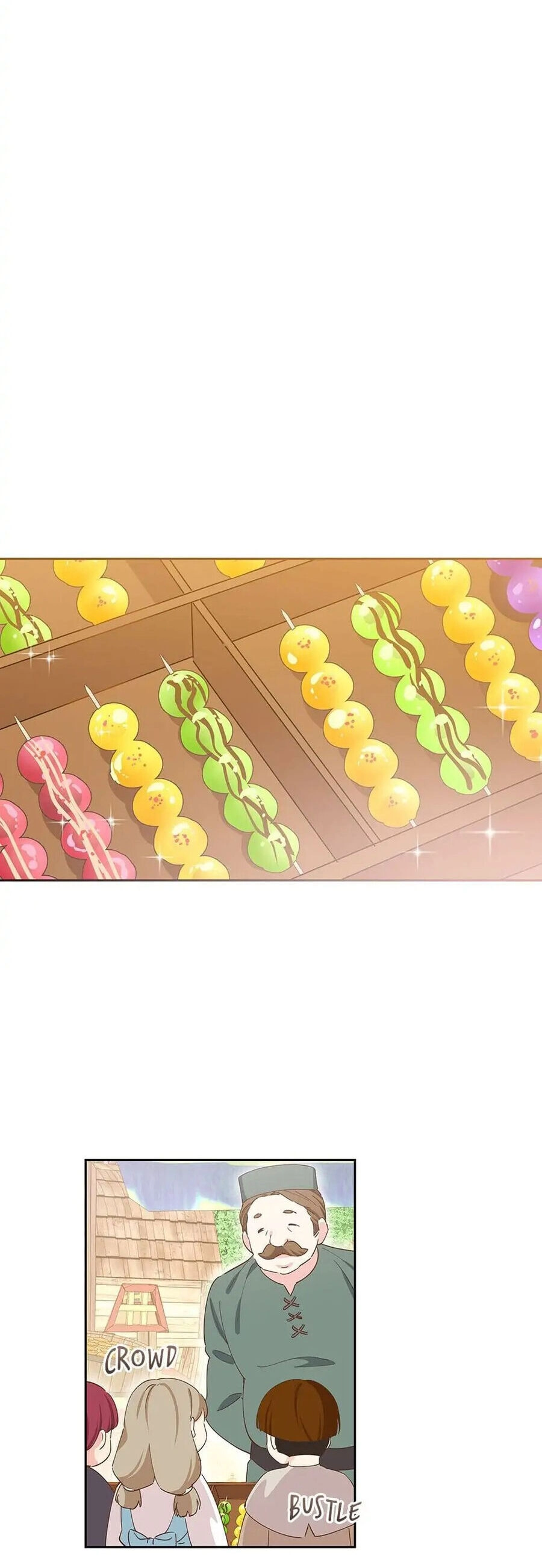 Tôi Đã Mệt Rồi Chapter 63 - 34