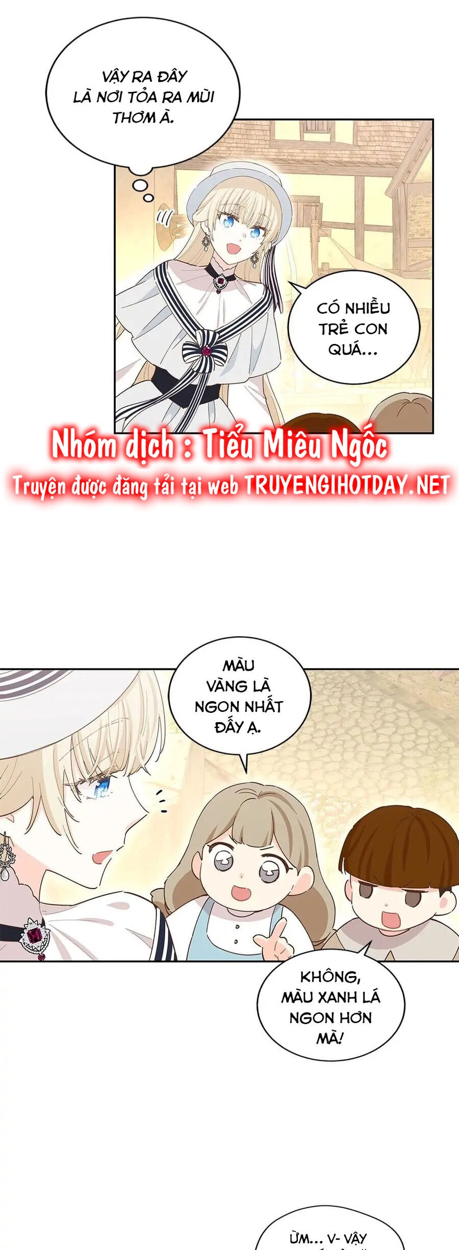 Tôi Đã Mệt Rồi Chapter 63 - 35