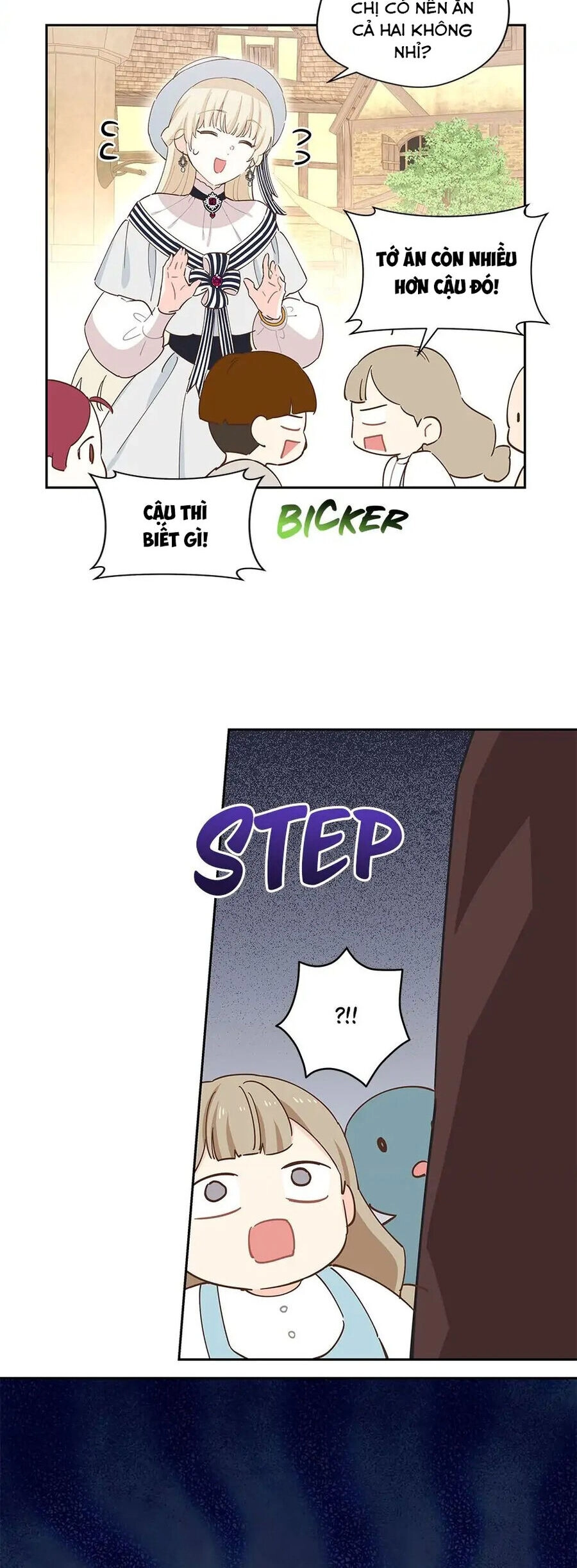 Tôi Đã Mệt Rồi Chapter 63 - 36