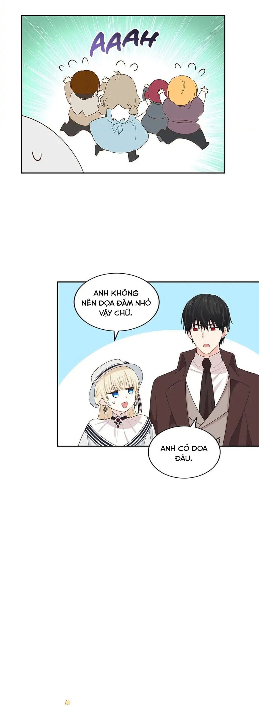 Tôi Đã Mệt Rồi Chapter 63 - 38