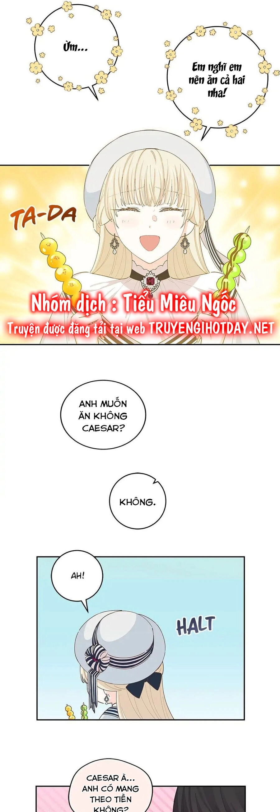 Tôi Đã Mệt Rồi Chapter 63 - 39