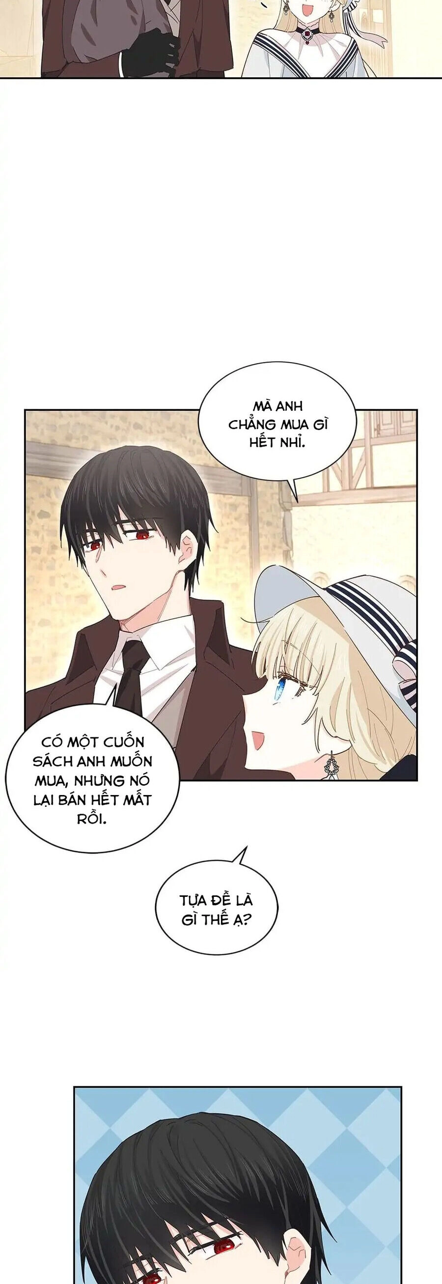 Tôi Đã Mệt Rồi Chapter 63 - 41