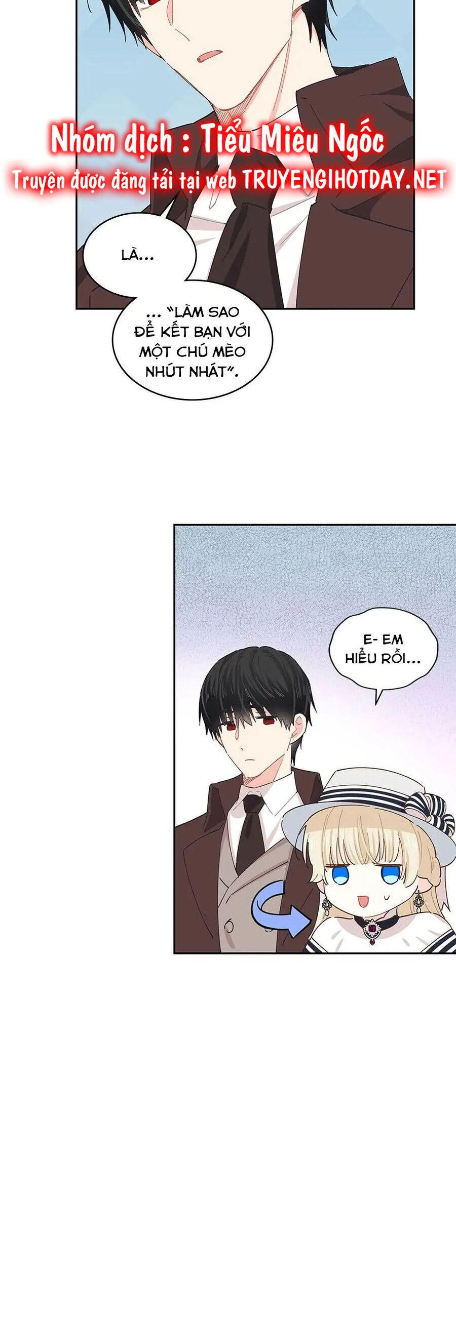 Tôi Đã Mệt Rồi Chapter 63 - 42