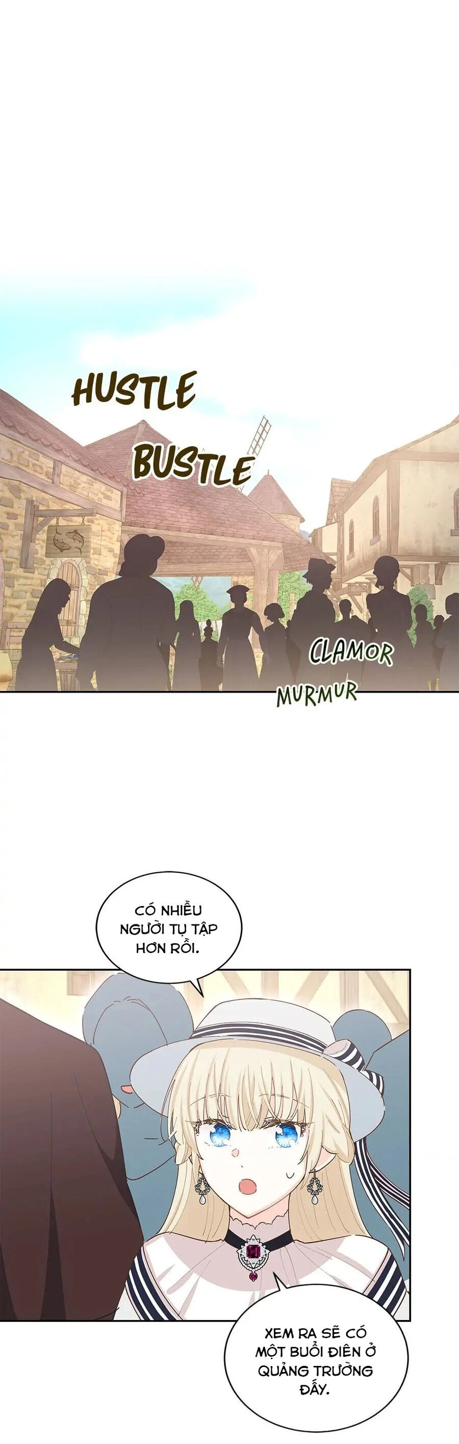 Tôi Đã Mệt Rồi Chapter 63 - 43