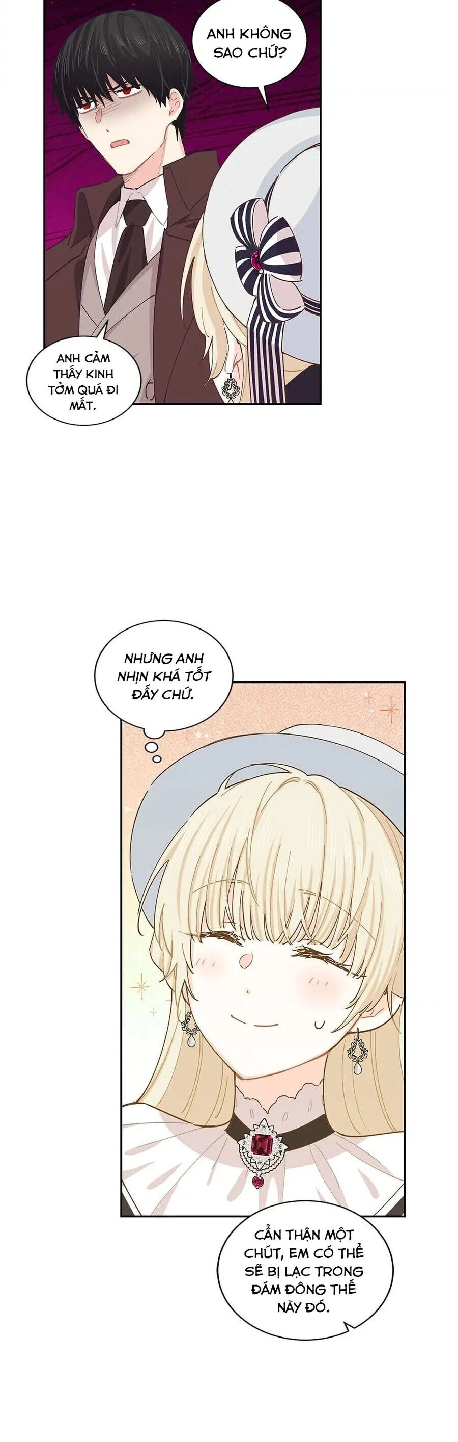 Tôi Đã Mệt Rồi Chapter 63 - 45