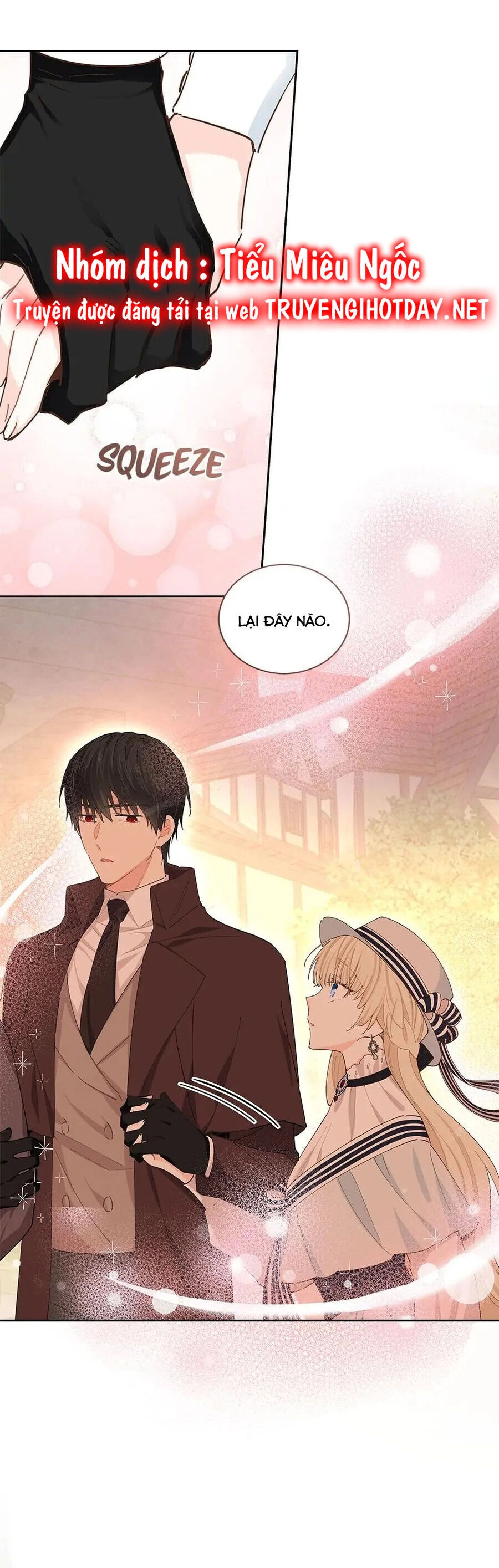 Tôi Đã Mệt Rồi Chapter 63 - 46