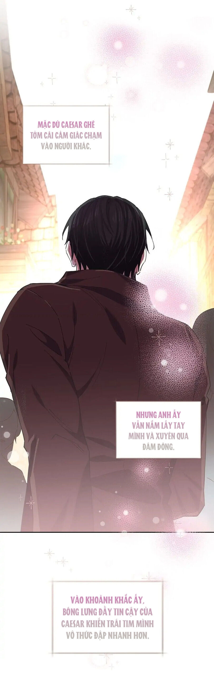 Tôi Đã Mệt Rồi Chapter 63 - 47