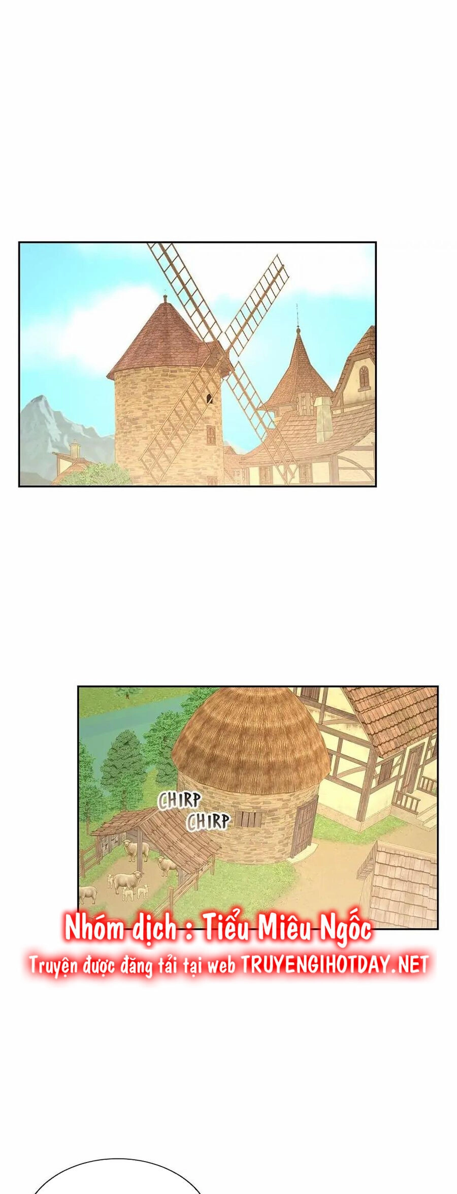 Tôi Đã Mệt Rồi Chapter 64 - 5