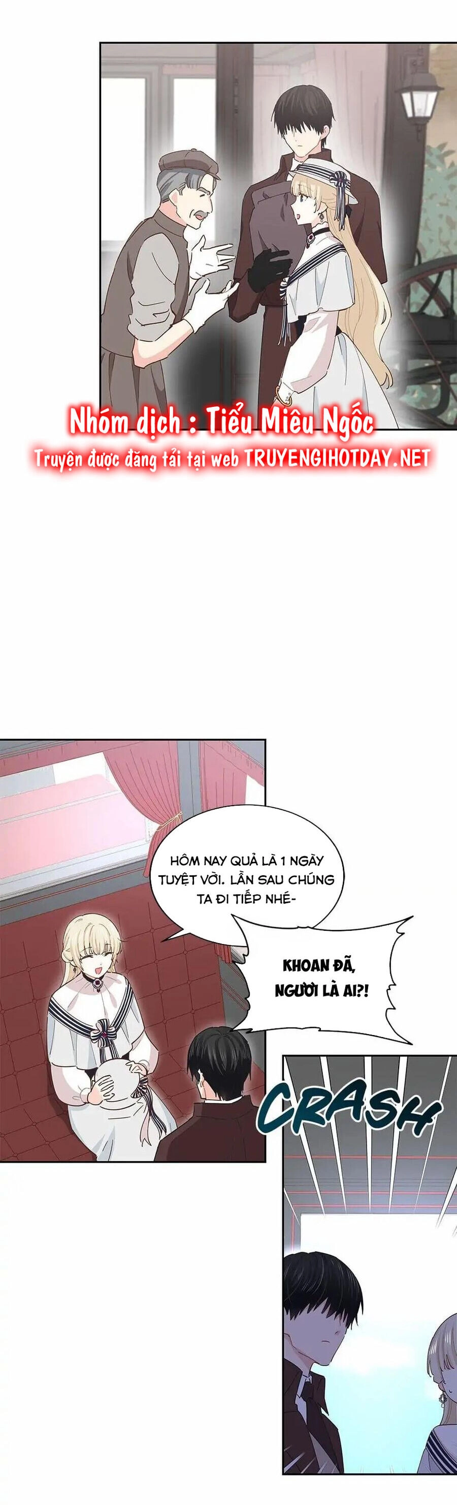 Tôi Đã Mệt Rồi Chapter 64 - 12