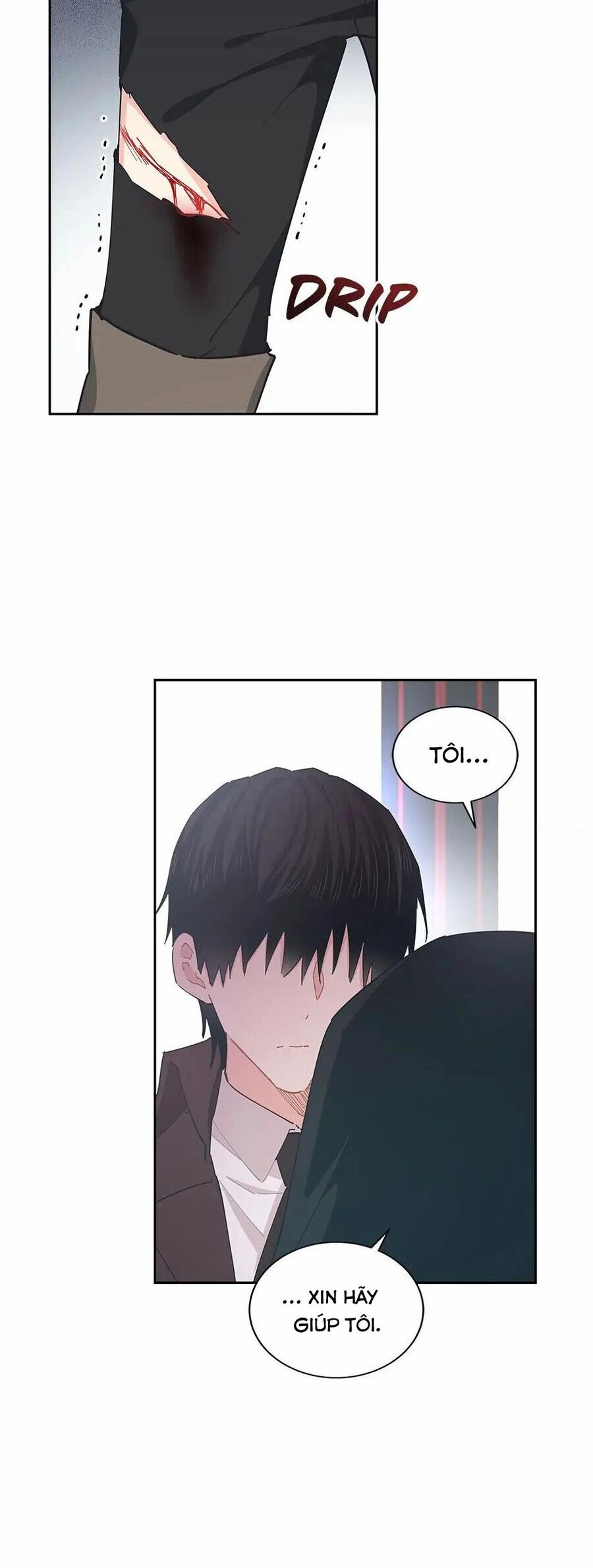 Tôi Đã Mệt Rồi Chapter 64 - 19