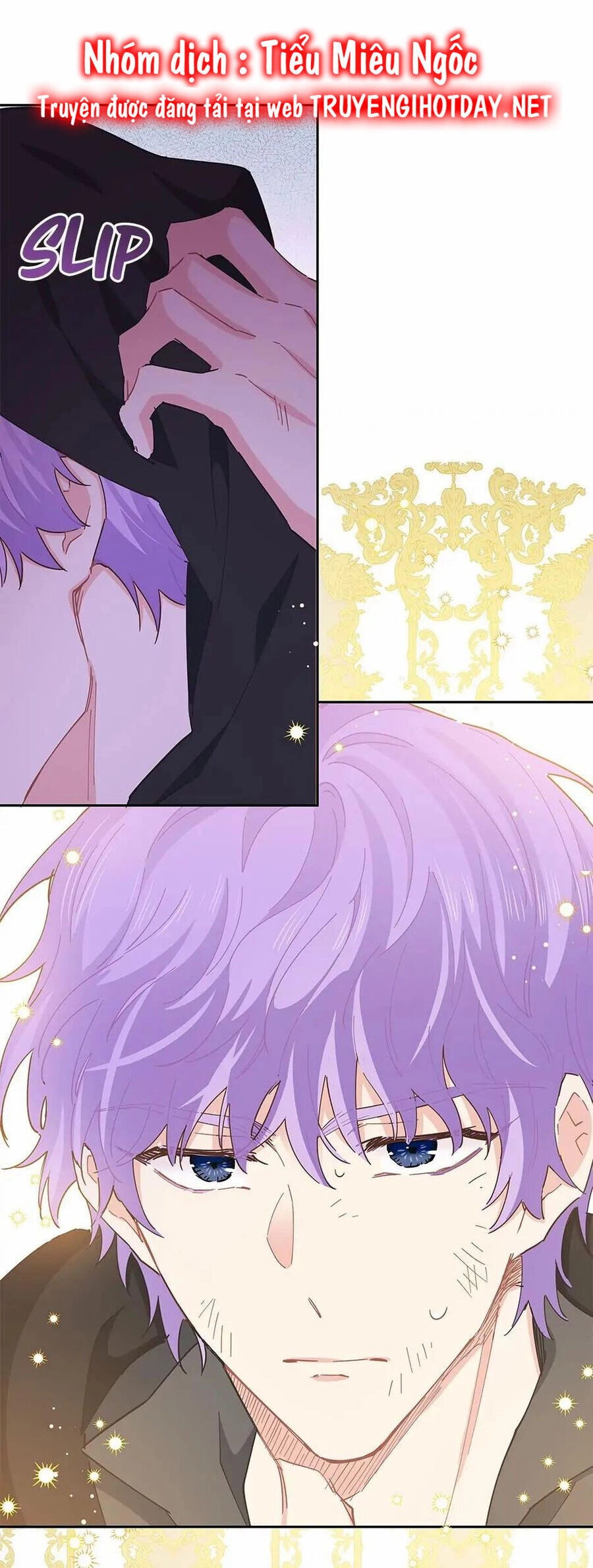 Tôi Đã Mệt Rồi Chapter 64 - 20