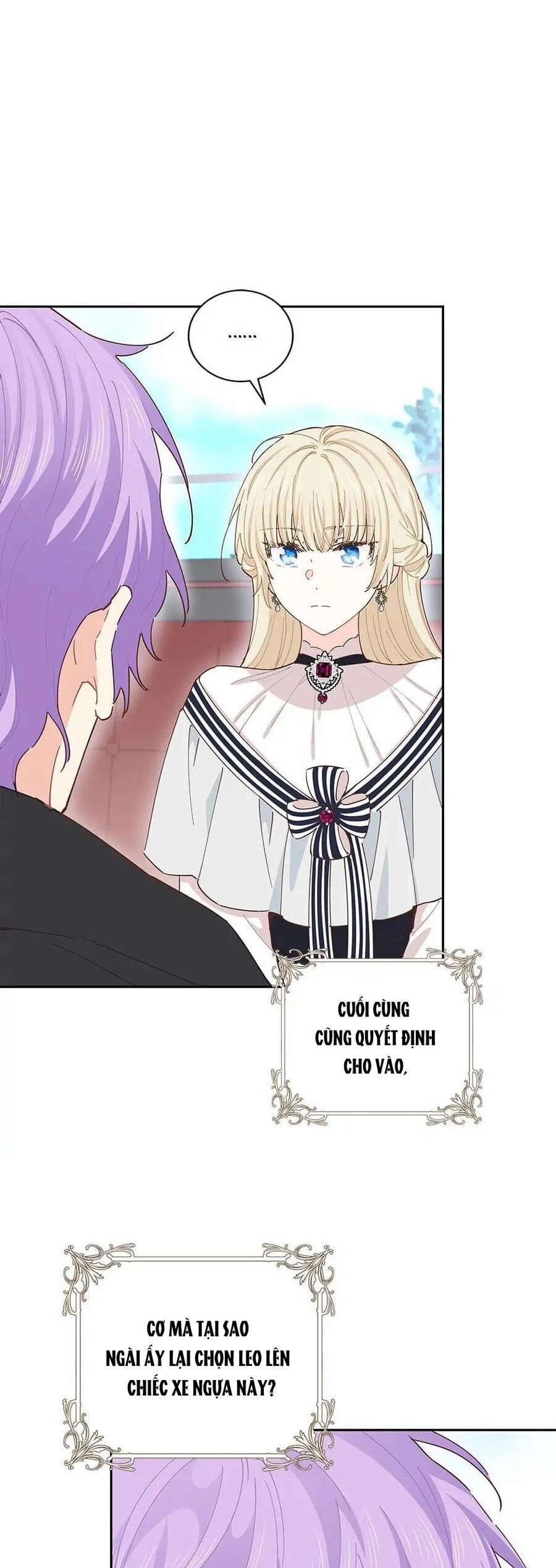 Tôi Đã Mệt Rồi Chapter 64 - 23