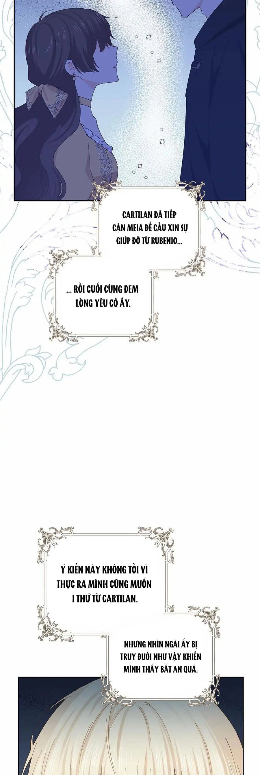 Tôi Đã Mệt Rồi Chapter 64 - 27