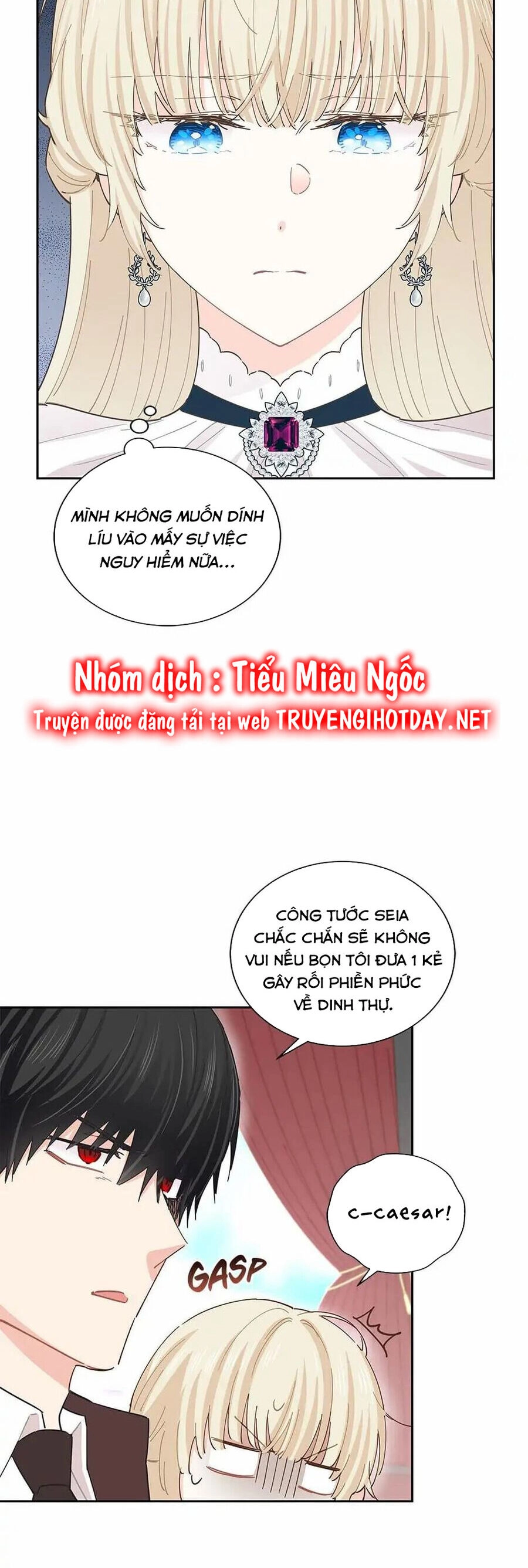 Tôi Đã Mệt Rồi Chapter 64 - 28