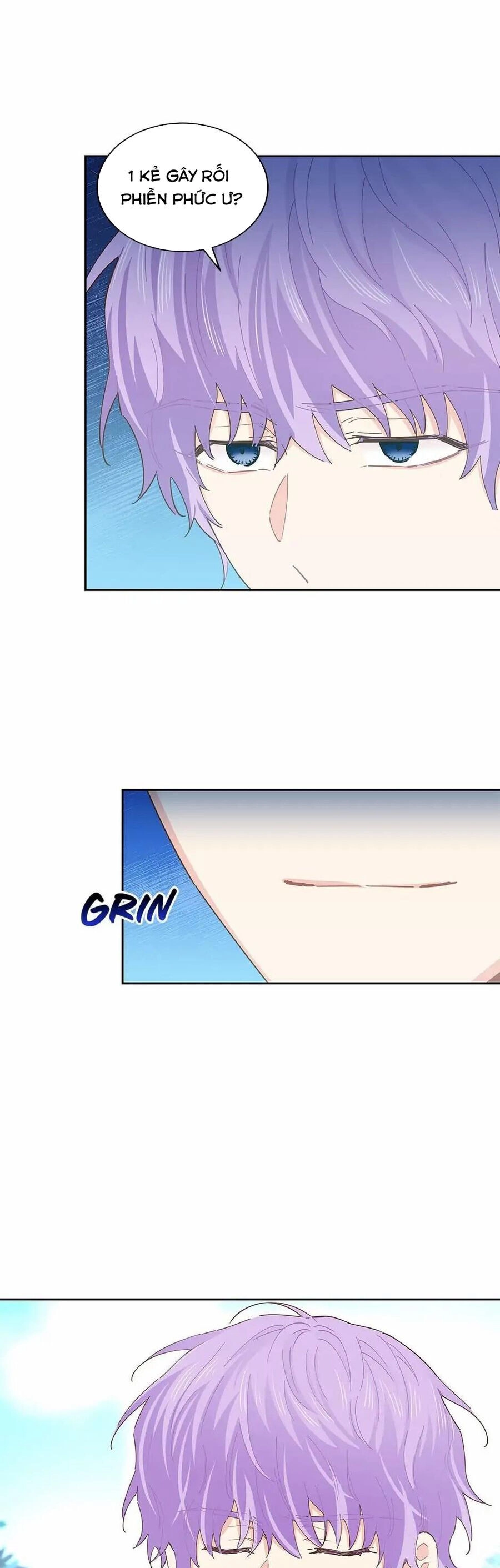 Tôi Đã Mệt Rồi Chapter 64 - 29