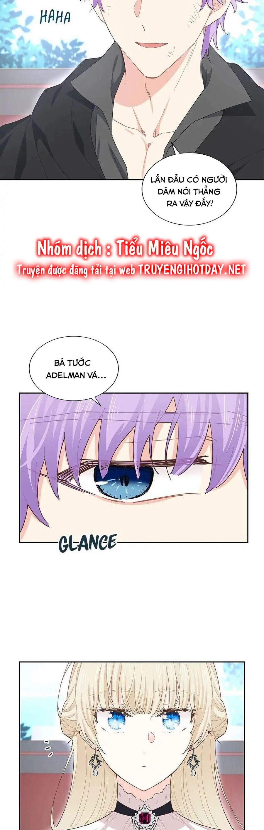 Tôi Đã Mệt Rồi Chapter 64 - 30