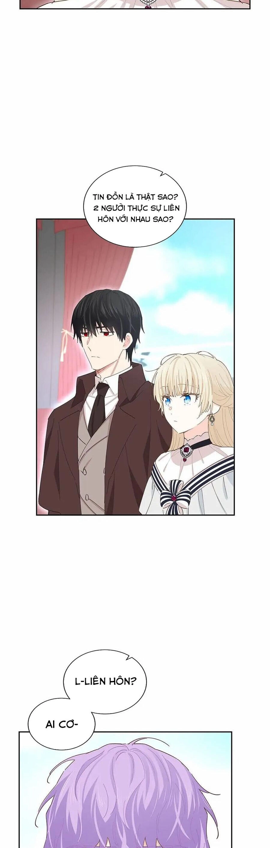 Tôi Đã Mệt Rồi Chapter 64 - 31