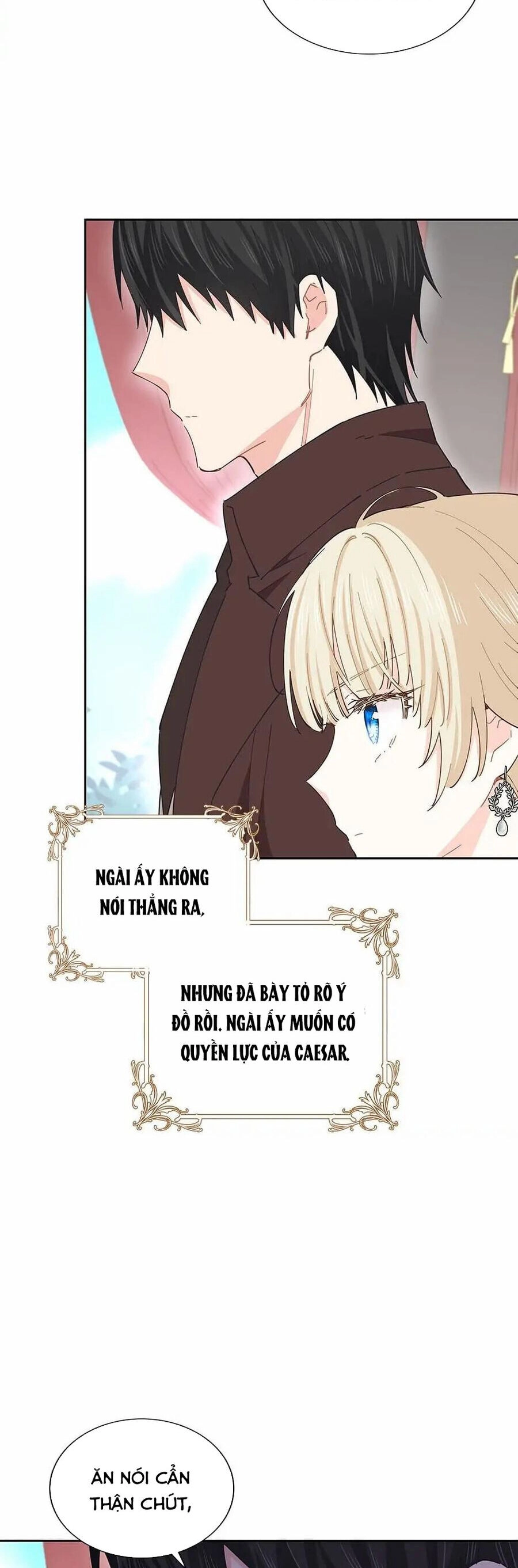 Tôi Đã Mệt Rồi Chapter 64 - 35