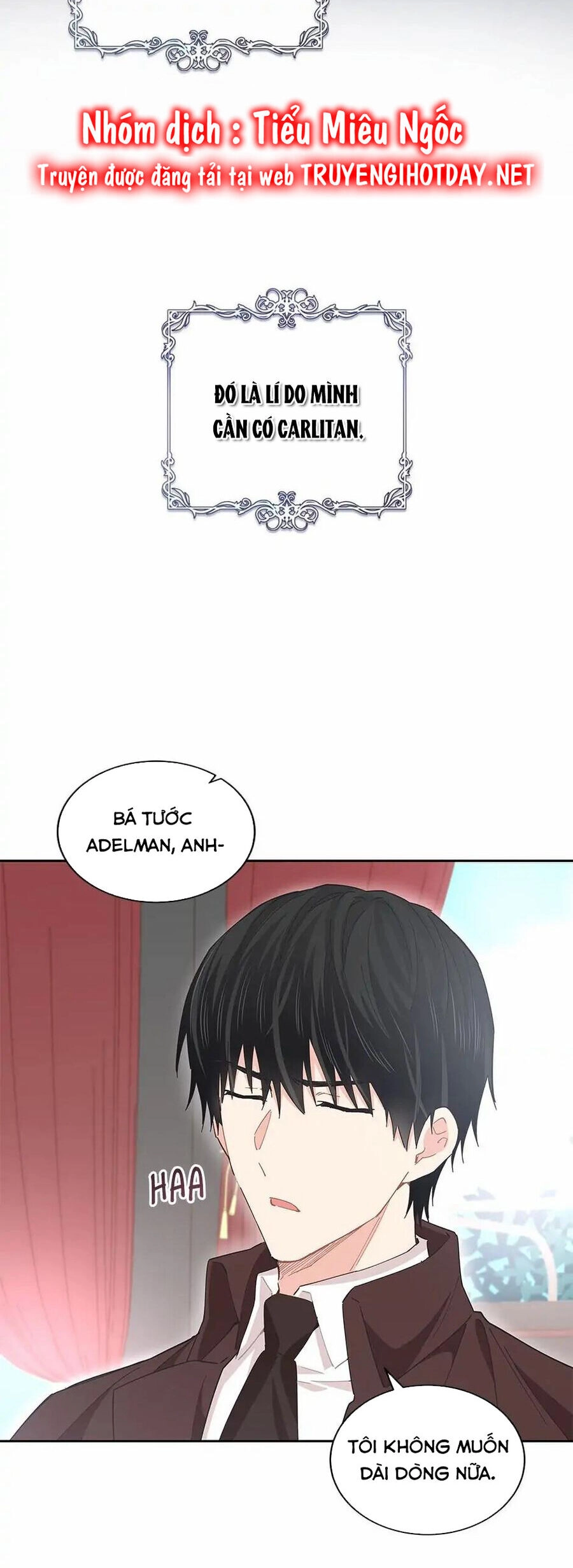 Tôi Đã Mệt Rồi Chapter 64 - 39