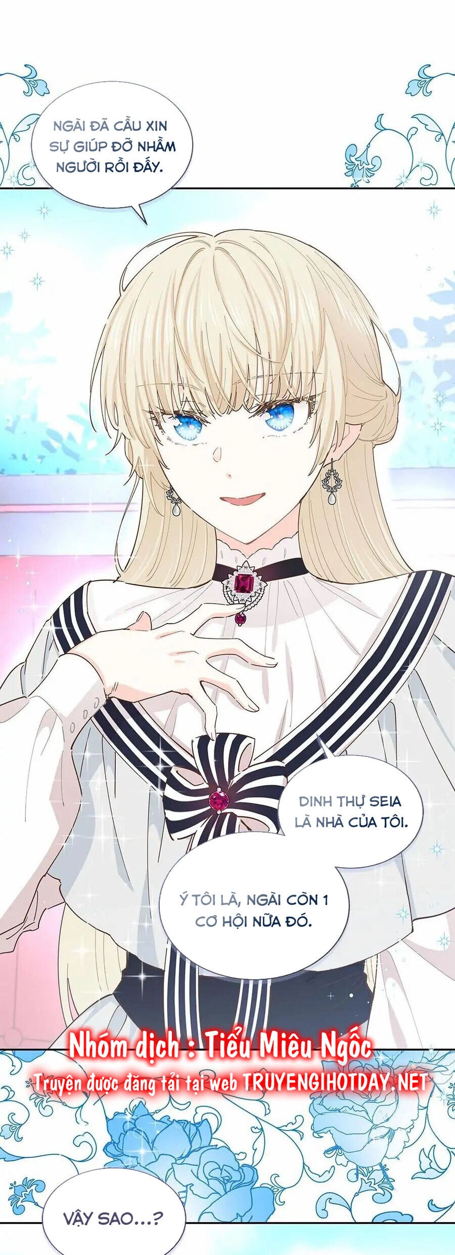 Tôi Đã Mệt Rồi Chapter 64 - 43