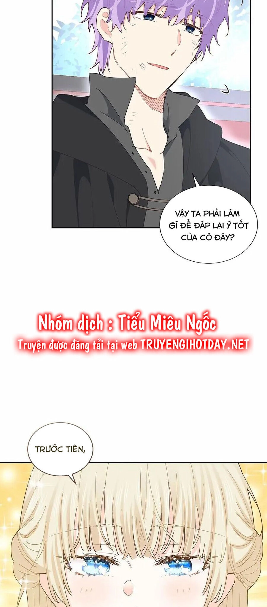 Tôi Đã Mệt Rồi Chapter 64 - 46