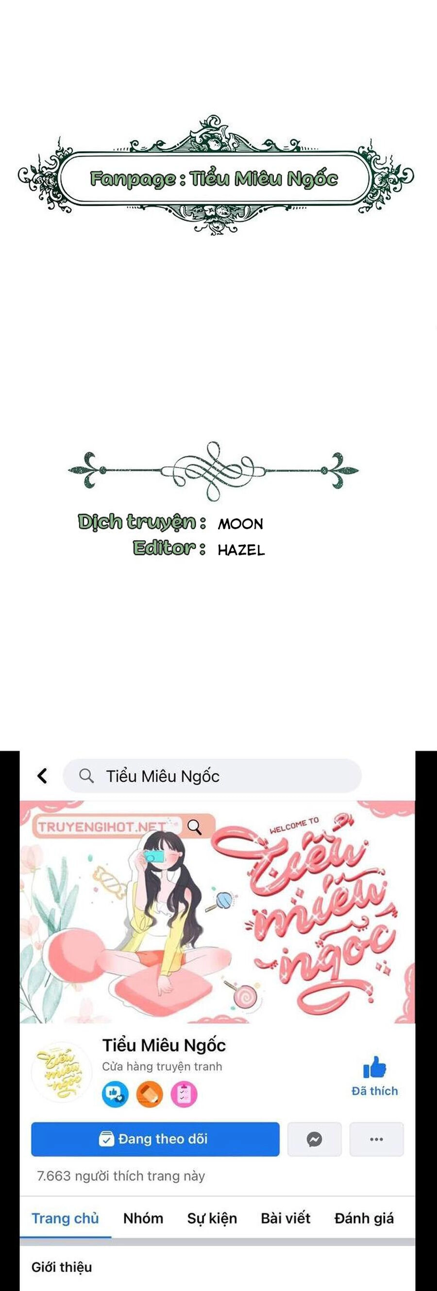 Tôi Đã Mệt Rồi Chapter 65 - 1