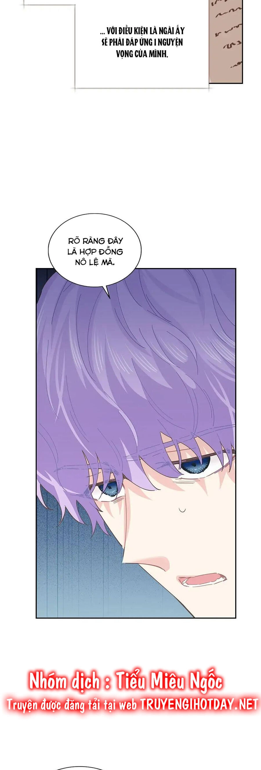 Tôi Đã Mệt Rồi Chapter 65 - 5