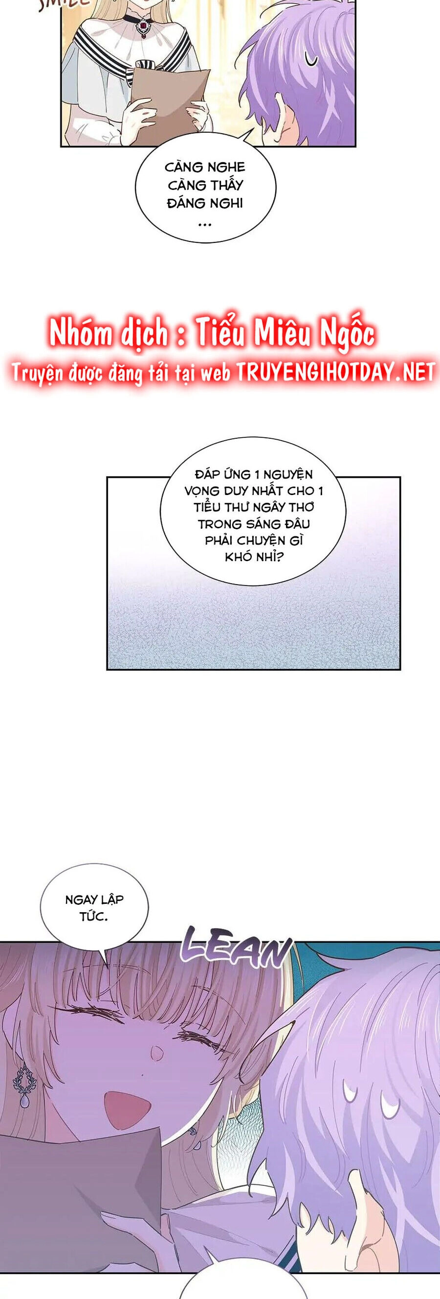 Tôi Đã Mệt Rồi Chapter 65 - 7