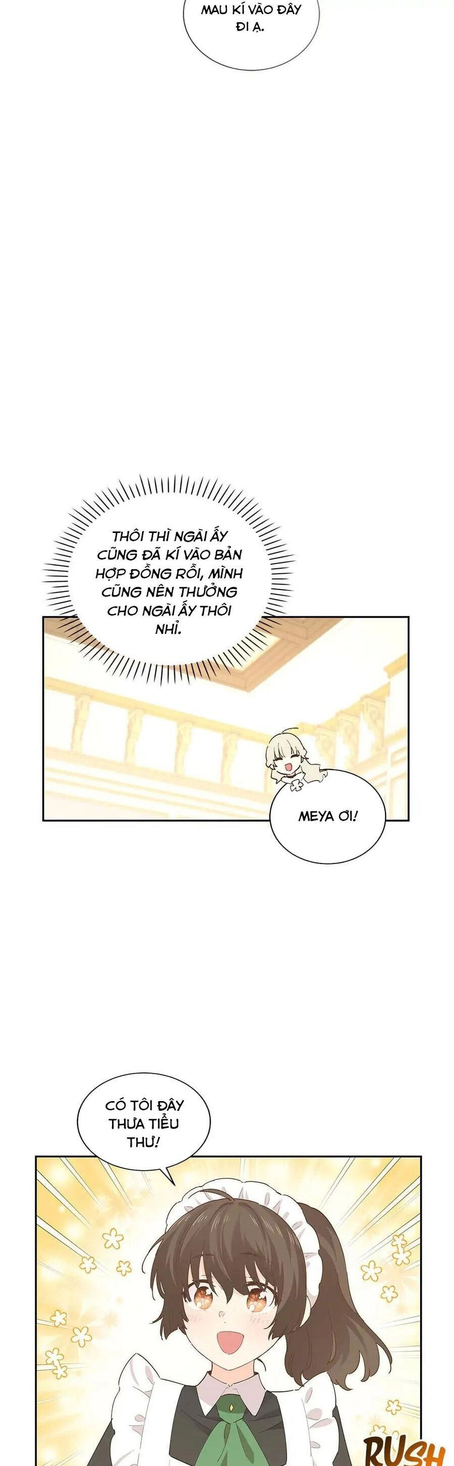 Tôi Đã Mệt Rồi Chapter 65 - 8