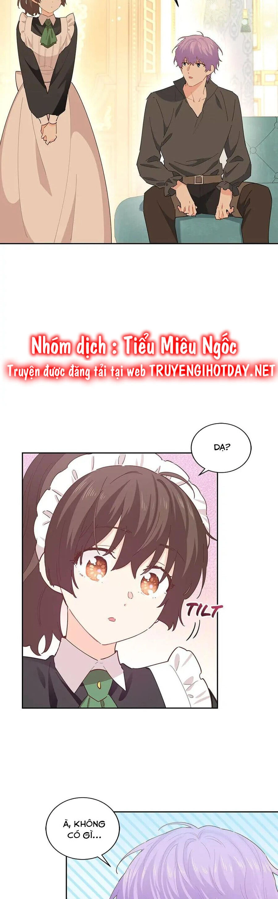 Tôi Đã Mệt Rồi Chapter 65 - 10