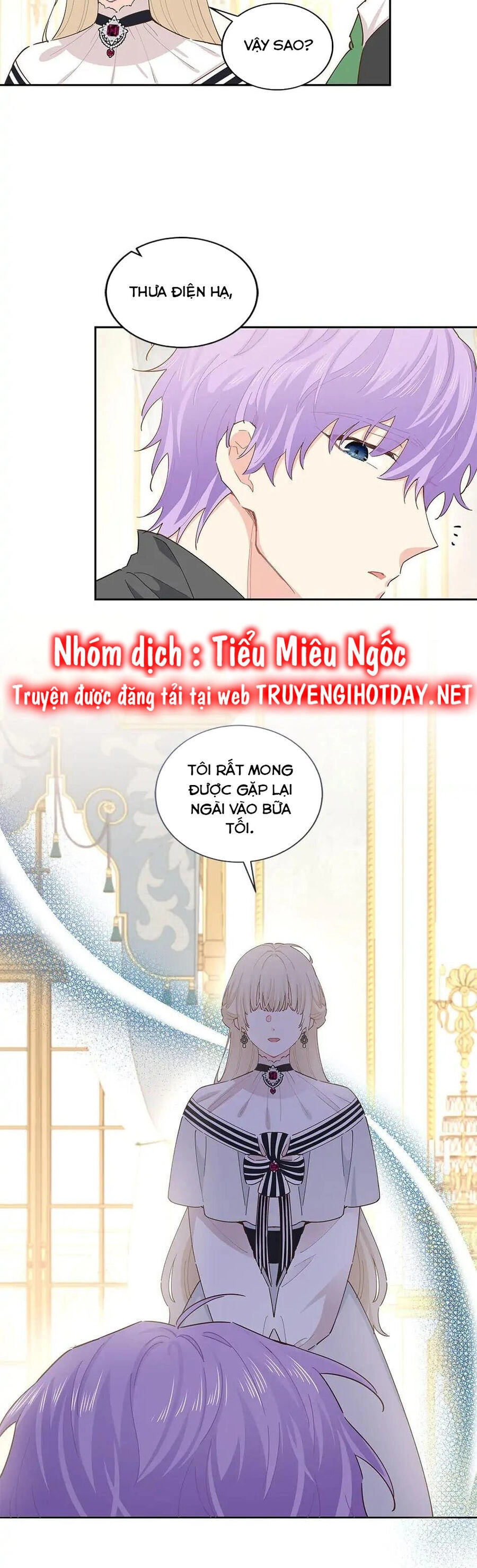 Tôi Đã Mệt Rồi Chapter 65 - 15