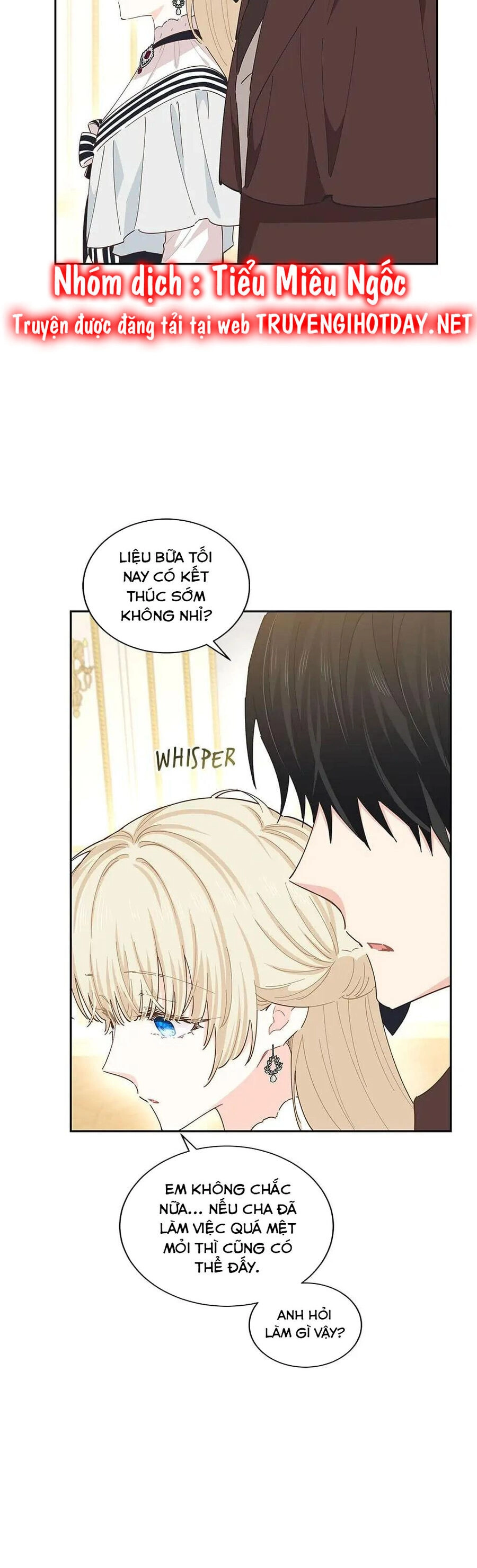 Tôi Đã Mệt Rồi Chapter 65 - 17