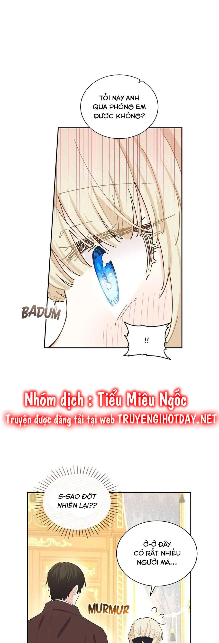 Tôi Đã Mệt Rồi Chapter 65 - 18