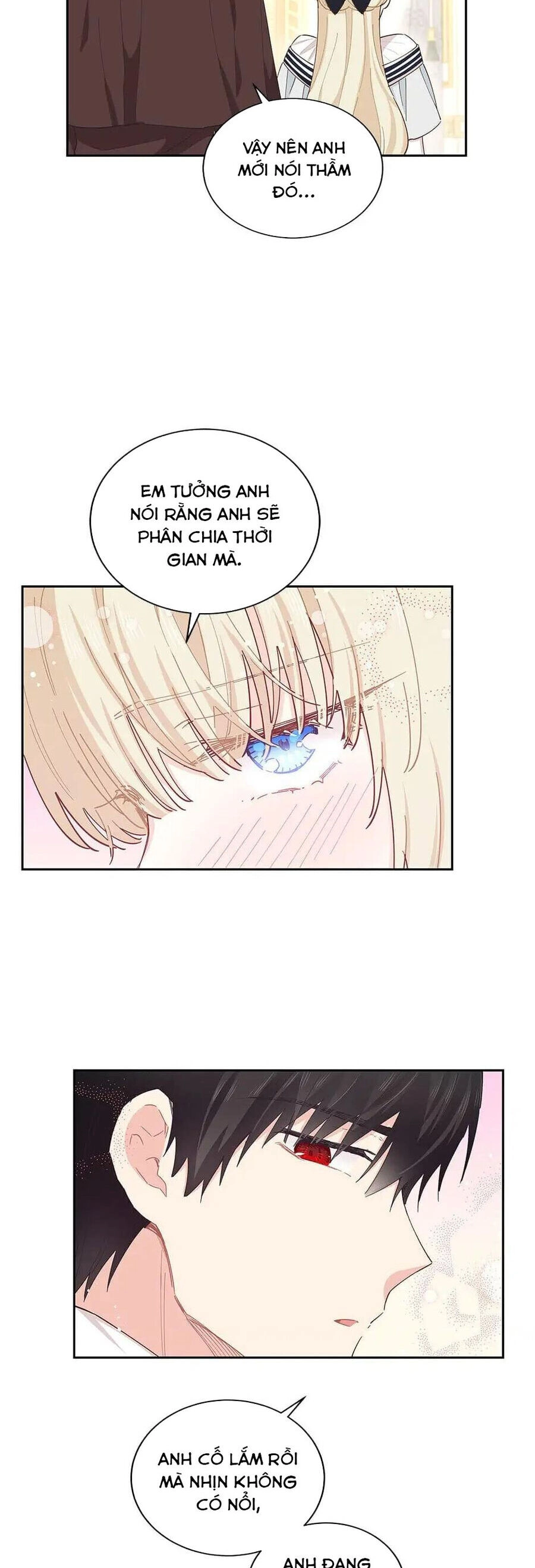 Tôi Đã Mệt Rồi Chapter 65 - 19