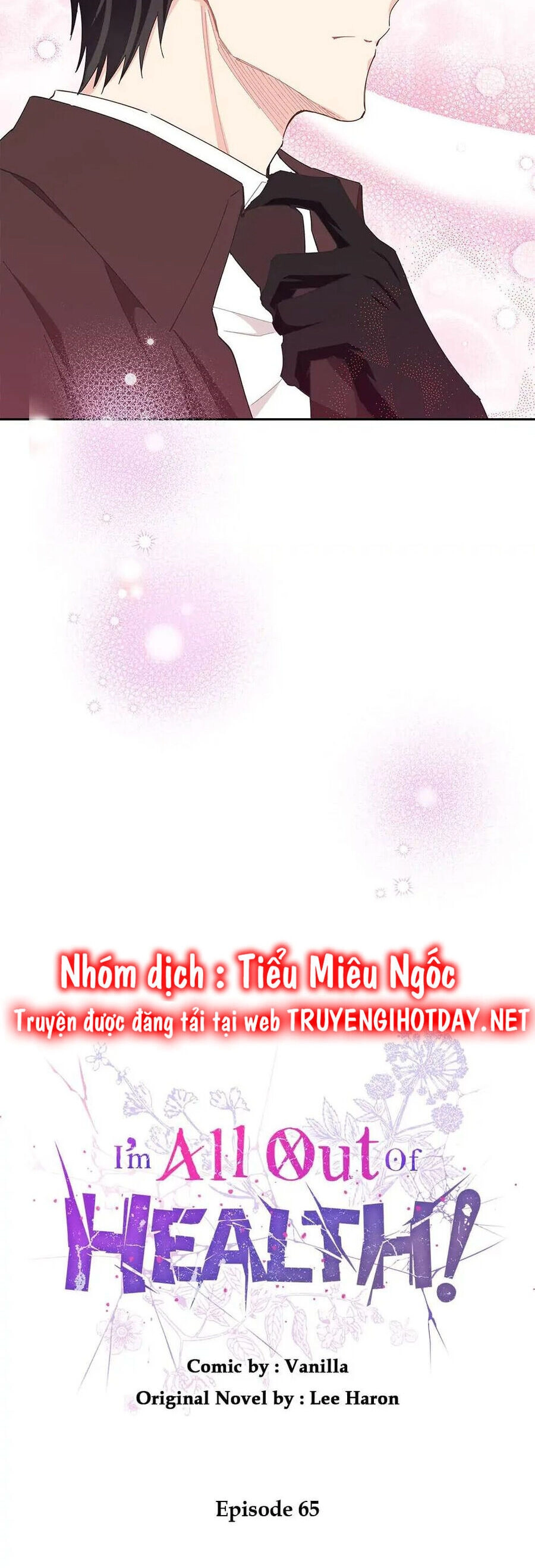 Tôi Đã Mệt Rồi Chapter 65 - 22